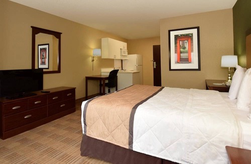 Lake Forest Hotel | Extended Stay America Suites Orange County Lake Forest