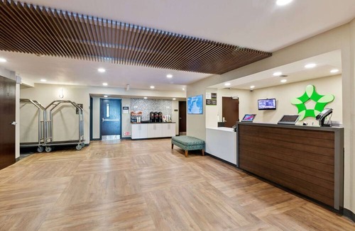 Union City Hotel | Extended Stay America Suites Union City Dyer St