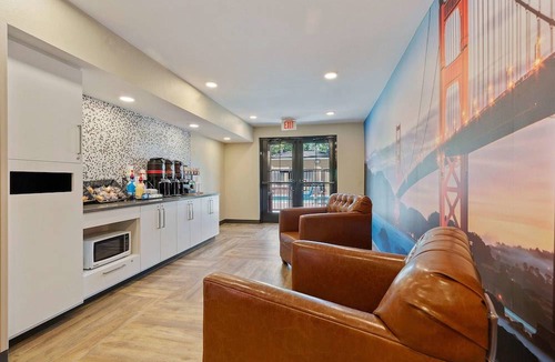 San Ramon Hotel | Extended Stay America Suites - San Ramon - Bishop Ranch - East