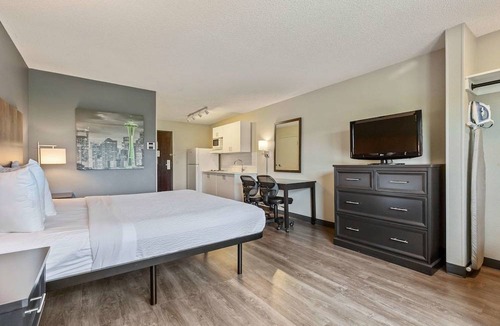 San Ramon Hotel | Extended Stay America Suites - San Ramon - Bishop Ranch - East