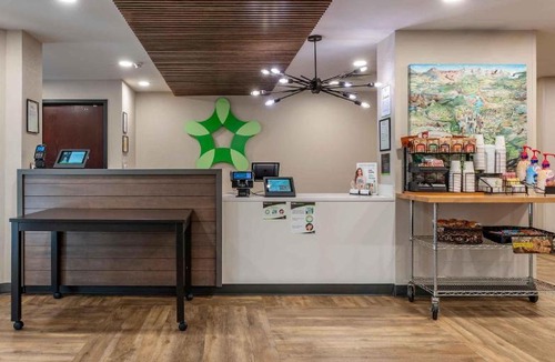 Belmont Hotel | Extended Stay America Premier Suites - San Francisco - Belmont