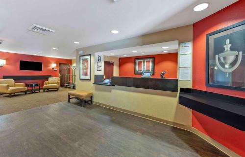 West Park Community Hotel | Extended Stay America Suites - Bakersfield - Chester Lane