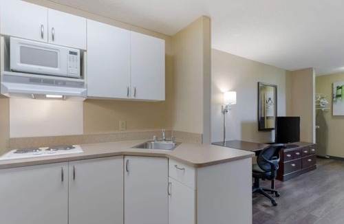 Fremont Hotel | Extended Stay America Suites Fremont Warm Springs- 9 Miles from Levi's Stadium