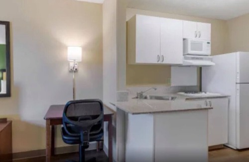 Fremont Hotel | Extended Stay America Suites Fremont Warm Springs- 9 Miles from Levi's Stadium