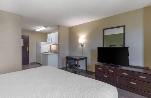 Fremont Hotel | Extended Stay America Suites Fremont Warm Springs- 9 Miles from Levi's Stadium