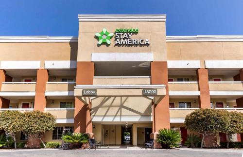 San Ramon Hotel | Extended Stay America Suites - San Ramon - Bishop Ranch - West