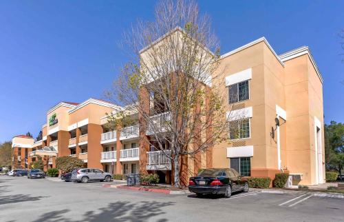 San Ramon Hotel | Extended Stay America Suites - San Ramon - Bishop Ranch - West