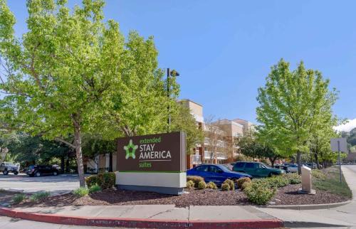 San Ramon Hotel | Extended Stay America Suites - San Ramon - Bishop Ranch - West