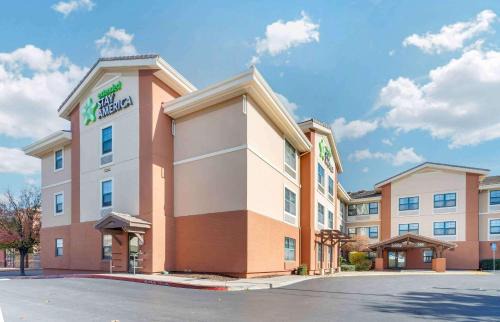 Nut Tree Hotel | Extended Stay America Suites - Sacramento - Vacaville