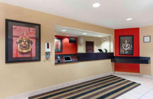Nut Tree Hotel | Extended Stay America Suites - Sacramento - Vacaville