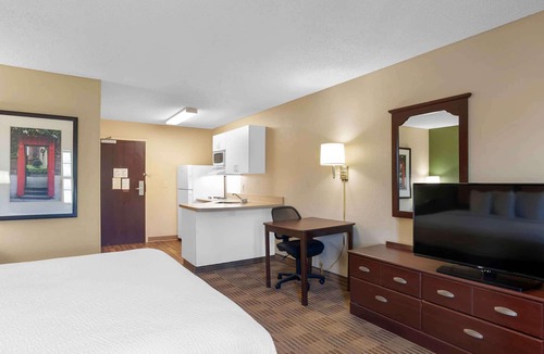 Harbor Hotel | Extended Stay America Suites Los Angeles Carson