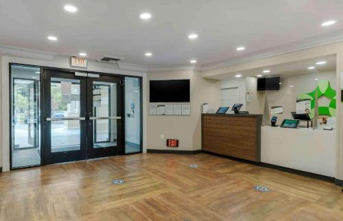 Centerville Hotel | Extended Stay America Suites - Fremont - Newark