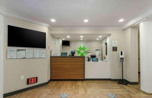 Centerville Hotel | Extended Stay America Suites - Fremont - Newark