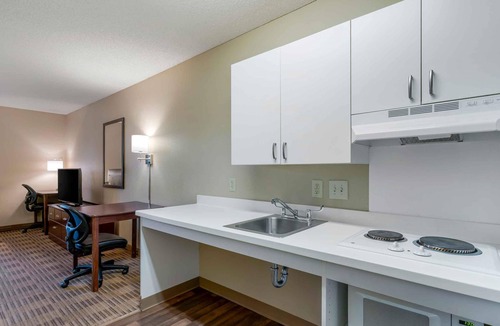 Fremont Hotel | Extended Stay America Suites Fremont Warm Springs