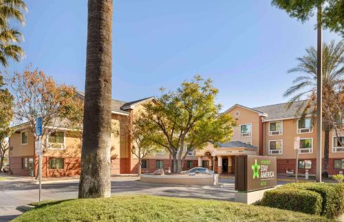 Guasti Hotel | Extended Stay America Suites - Los Angeles - Ontario Airport