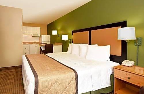 South Natomas Hotel | Extended Stay America Suites - Sacramento - South Natomas