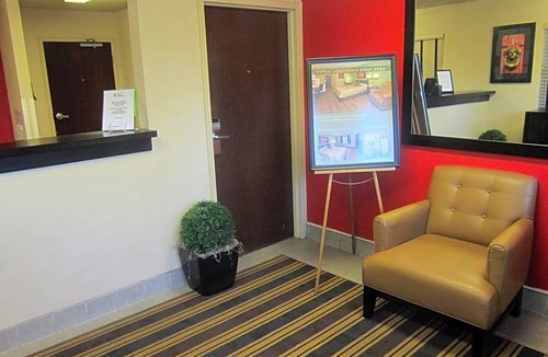 South Natomas Hotel | Extended Stay America Suites Sacramento Northgate