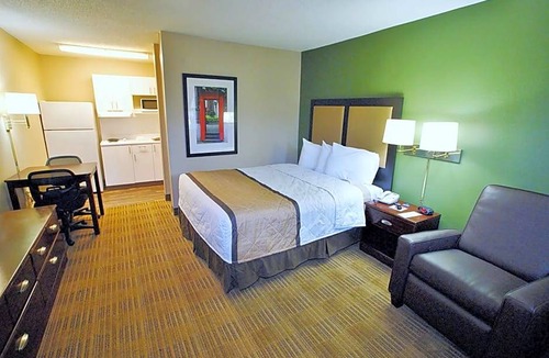 South Natomas Hotel | Extended Stay America Suites Sacramento Northgate