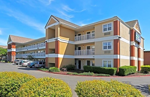 South Natomas Hotel | Extended Stay America Suites Sacramento Northgate