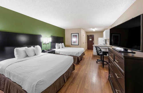 Northeast Anaheim Hotel | Extended Suites