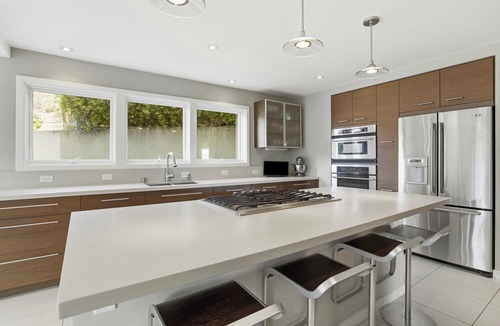 San Anselmo House | Fabulous 4-bedroom home, private location, breathtaking Mt Tam views, with pool
