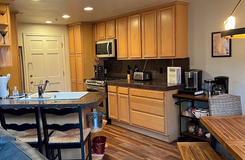 Incline Village Condo | Fabulous Diamond Peak/Incline Village Condo
