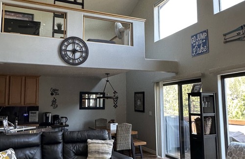 Incline Village Condo | Fabulous Diamond Peak/Incline Village Condo