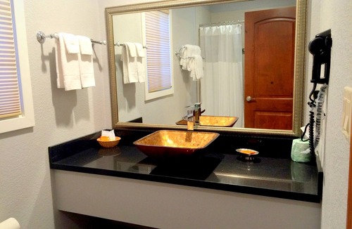 Merced Hotel | FairBridge Inn & Suites Merced/Gateway to Yosemite
