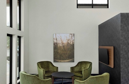 Atascadero Hotel | Fairfield by Marriott Inn & Suites Atascadero Paso Robles