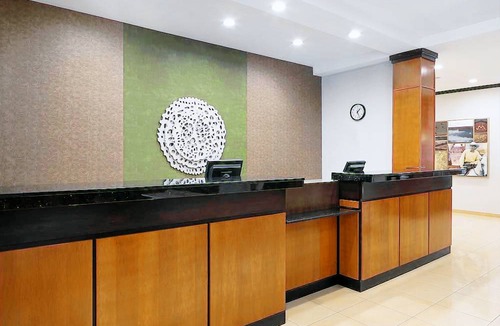 Kingsburg Hotel | Fairfield Inn & Suites by Marriott Selma Kingsburg