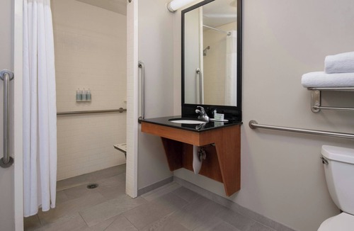 Santa Maria Hotel | Fairfield Inn & Suites by Marriott Santa Maria