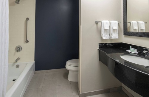 Santa Maria Hotel | Fairfield Inn & Suites by Marriott Santa Maria