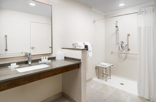 Oakhurst Hotel | Fairfield Inn & Suites by Marriott Oakhurst Yosemite
