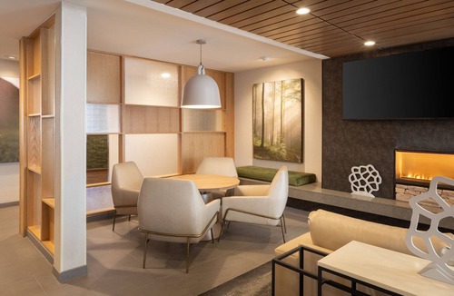 Fresno Hotel | Fairfield Inn & Suites by Marriott Fresno North/Shaw Avenue