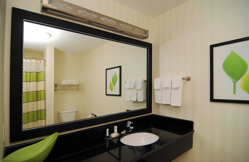 Tehachapi Hotel | Fairfield Inn & Suites by Marriott Tehachapi