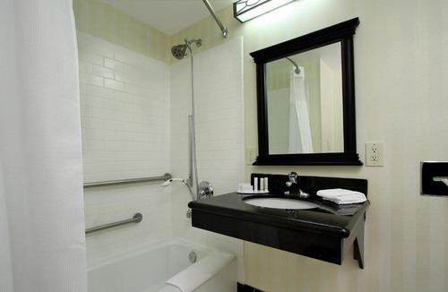 Clovis Hotel | Fairfield Inn & Suites Fresno Clovis