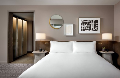 Los Angeles Hotel | Fairmont Century Plaza Los Angeles at Beverly Hills