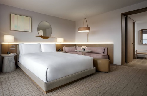 Los Angeles Hotel | Fairmont Century Plaza Los Angeles at Beverly Hills