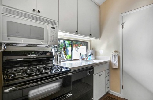 Napa Condo | Fairway Escape | BBQ | Firepit | Golf Course View