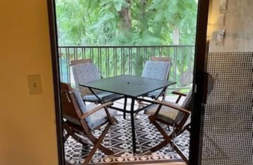 Cathedral City Condo | Fall 2026: a great time in the Coachella Valley & Casa Jacaranda is available!