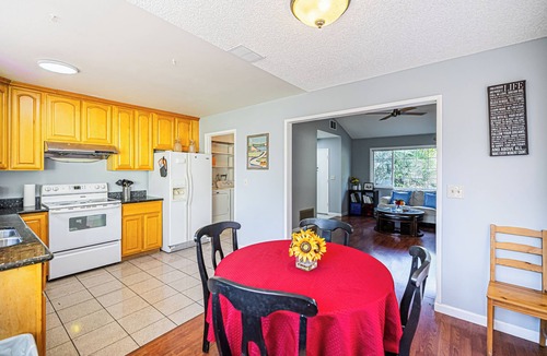 North San Jose House | Family and Business Friendly Home near Great Mall & BART - 2640