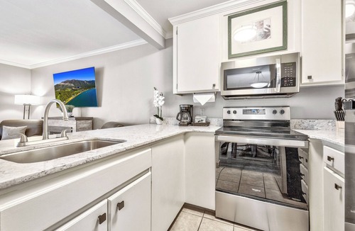 South Lake Tahoe Hotel | Family-friendly Accommodation! Pets Allowed,Breakfast! Close to Tamarack Express