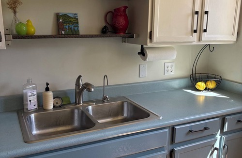 Mission - Garin House | Family friendly 3-bedroom house in quiet Hayward neighborhood