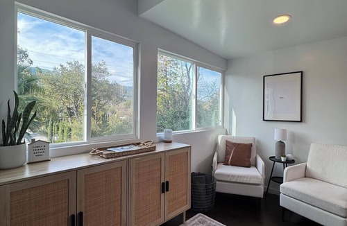 Monte Sereno House | Family Friendly 3-bedroom home in Monte Sereno