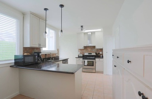 Golden Gate House | Family-Friendly 4BR/2.5BA near GG Park w/parking