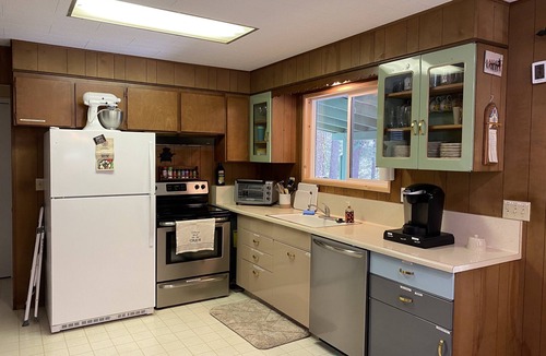 Strawberry House | Family Friendly Cabin in Strawberry with internet