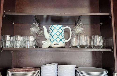 Salinas House | Family Friendly Farmhouse