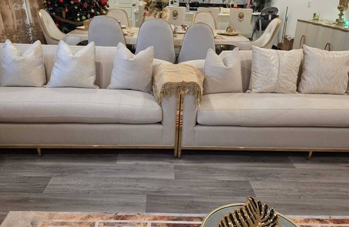 Clovis House | Family-friendly luxury