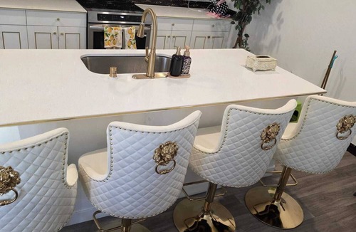 Clovis House | Family-friendly luxury