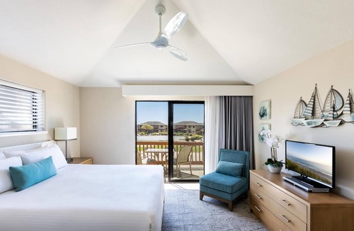 Rio del Mar Hotel | Family Fun at the Bluffs: Resort Playground, 3 Pools & Beach Bonfire Kits